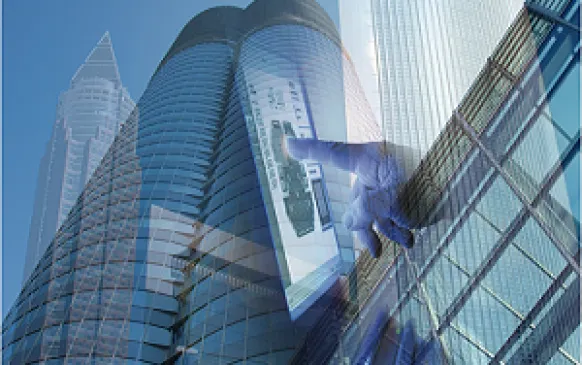 Hệ thống BMS cho tòa nhà